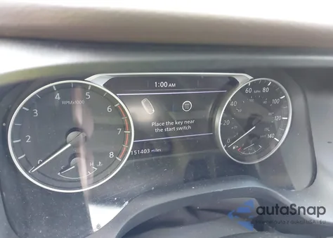 2023 Nissan Rogue S Intelligent Awd from USA, damaged, VIN 5N1BT3AB5PC739614